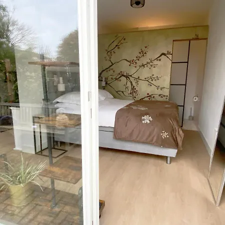 The East Wing Bloemendaal