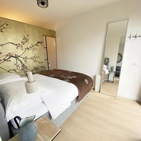 The East Wing Bloemendaal