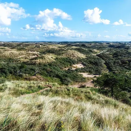 The East Wing * Bloemendaal
